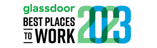 Glassdoor Best Places to Work 2023