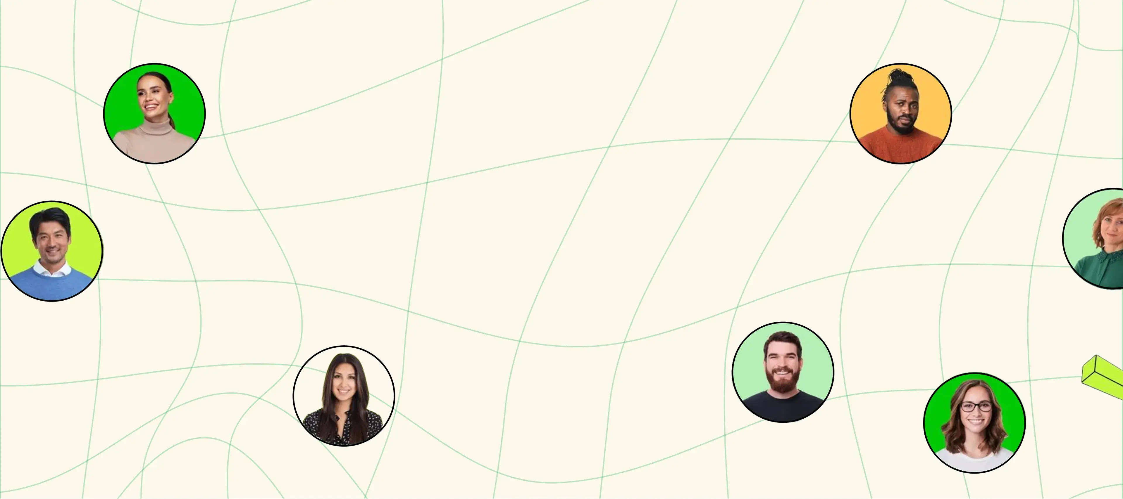 Growth Split team